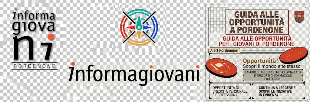 Informagiovani del Comune di Pordenone