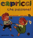 di Giusi Quarenghi (Giunti kids, 2006) >> DA 4 ANNI