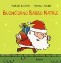 È la notte di Natale e Babbo Natale bussa alle porte di tutti i piccoli a distribuire i doni tanto attesi. Ma alcuni regali sono già finiti ...  >> DA 3 ANNI