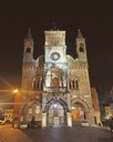In una notte d'inverno giocando con le rifrazioni foto di Luana @Bonvoyage86_ig (26/12/2022)