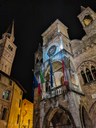 Il calore dei colori nelle sere d'inverno Foto di Michele Monteforte @miky_photo_art_real (28/12/2022)