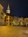 Scorci di via della Motta. Foto di Tulliola Paciello @tulliola.liberta (30/05/2024)