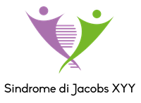 Associazione "Sindrome di Jacobs XYY" APS