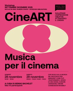CineArt - Musica per il cinema