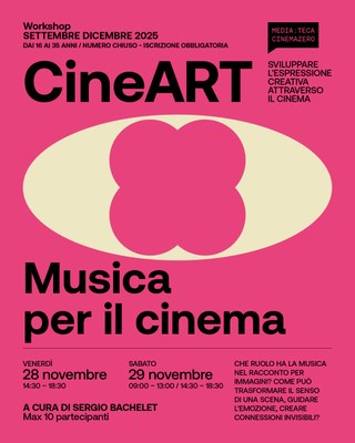 CineArt - Musica per il cinema