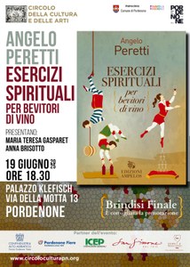 Esercizi spirituali per bevitori di vino
