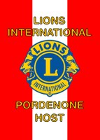 Lions Club Pordenone Host